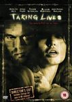 Taking Lives [2004] - Angelina Jolie