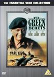 The Green Berets [1968] - John Wayne