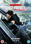 Mission Impossible Ghost Protocol - Tom Cruise