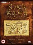 Blackadder: 1-4 Ultimate Ed. - Rowan Atkinson