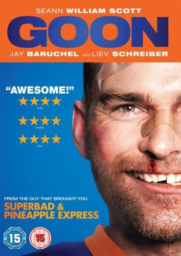 Goon - Seann William Scott