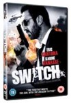 Switch - Eric Cantona