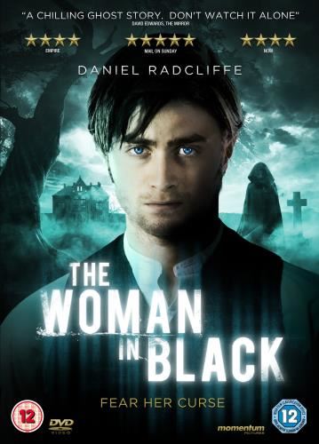 The Woman in Black - Daniel Radcliffe