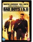 Bad Boys/Bad Boys 2 [2003] - Will Smith