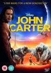 John Carter - Taylor Kitsch