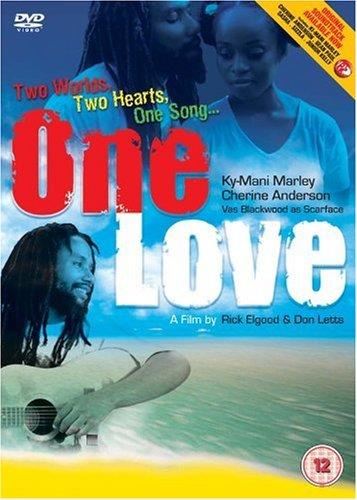 One Love - Movie With Kymani Marley