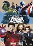 Marvel Avengers Assemble - Robert Downey Jr