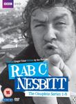 Rab C Nesbitt - Complete Series 1-8