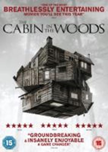 The Cabin In The Woods - Chris Hemsworth