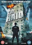 The Raid [2012] - Iko Uwais