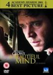 A Beautiful Mind [2002] - Film