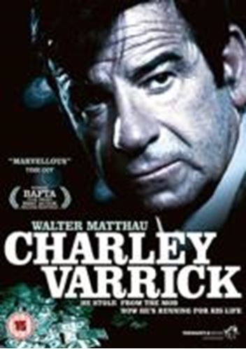 Charley Varrick - Film
