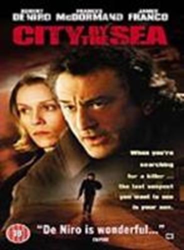 City By The Sea [2002] - Film