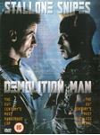 Demolition Man [1993] - Film