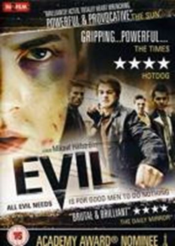 Evil [2003] - Film