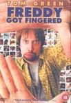 Freddy Got Fingered - Dvd - Film
