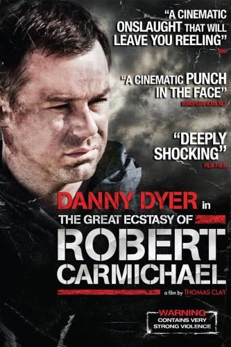 Great Ecstasy Of Robert Carmichael - Film