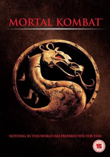 Mortal Kombat - Film