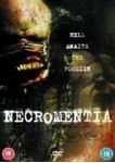 Necromentia [2009] - Film