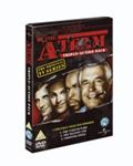 The A Team - Triple Action Pack - Film