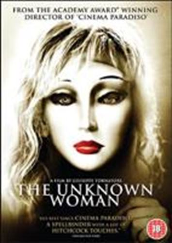 The Unknown Woman - Film