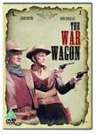 The War Wagon - Film