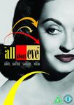 All About Eve [1950] - Bette Davis