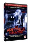 Amityville Haunting - Luke Barnett