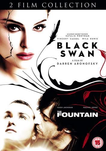 Black Swan/ The Fountain [2006] - Natalie Portman