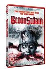 Bloodstorm - Dominique Swain