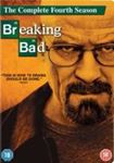 Breaking Bad: Season 4 - Bryan Cranston