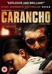 Carancho - Ricardo Darín