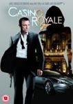 Casino Royale [2006] - Daniel Craig