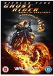 Ghost Rider: Spirit Of Vengeance - Nicolas Cage