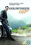 Goldfinger [1964] - Sean Connery