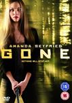 Gone - Amanda Seyfried