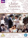 Jane Austen Collection - Colin Firth