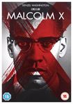 Malcolm X [2012] - Denzel Washington