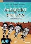 Passport To Pimlico [1949] - Film