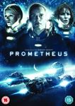 Prometheus [2012] - Noomi Rapace