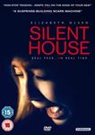 Silent House - Elizabeth Olsen