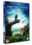 Terra Nova - Complete Series
