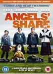 The Angels' Share - Roger Allam