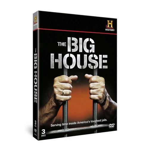 The Big House - Film