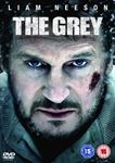 The Grey - Liam Neeson