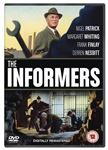 The Informers [1963] - Nigel Patrick