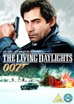 The Living Daylights [1987] - Timothy Dalton