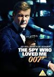 The Spy Who Loved Me [1977] - Roger Moore