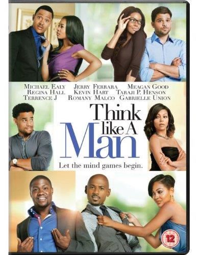 Think Like A Man [2012] - Michael Ealy