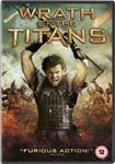 Wrath Of The Titans - Sam Worthington